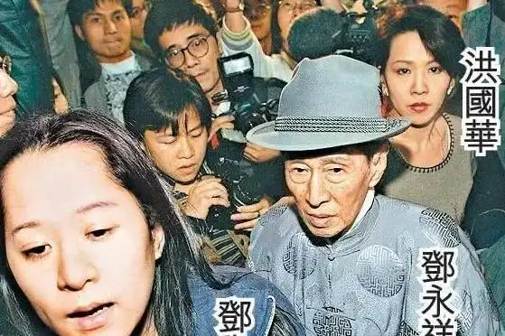 65岁《溏心风暴》原型病逝,4个外甥不知情,晚年独居生活凄凉
