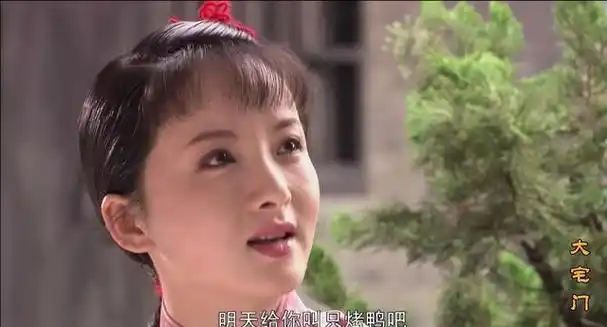 没有了谢兰的《大宅门2》观众似乎对江珊饰演的李香秀不买账,感觉缺少