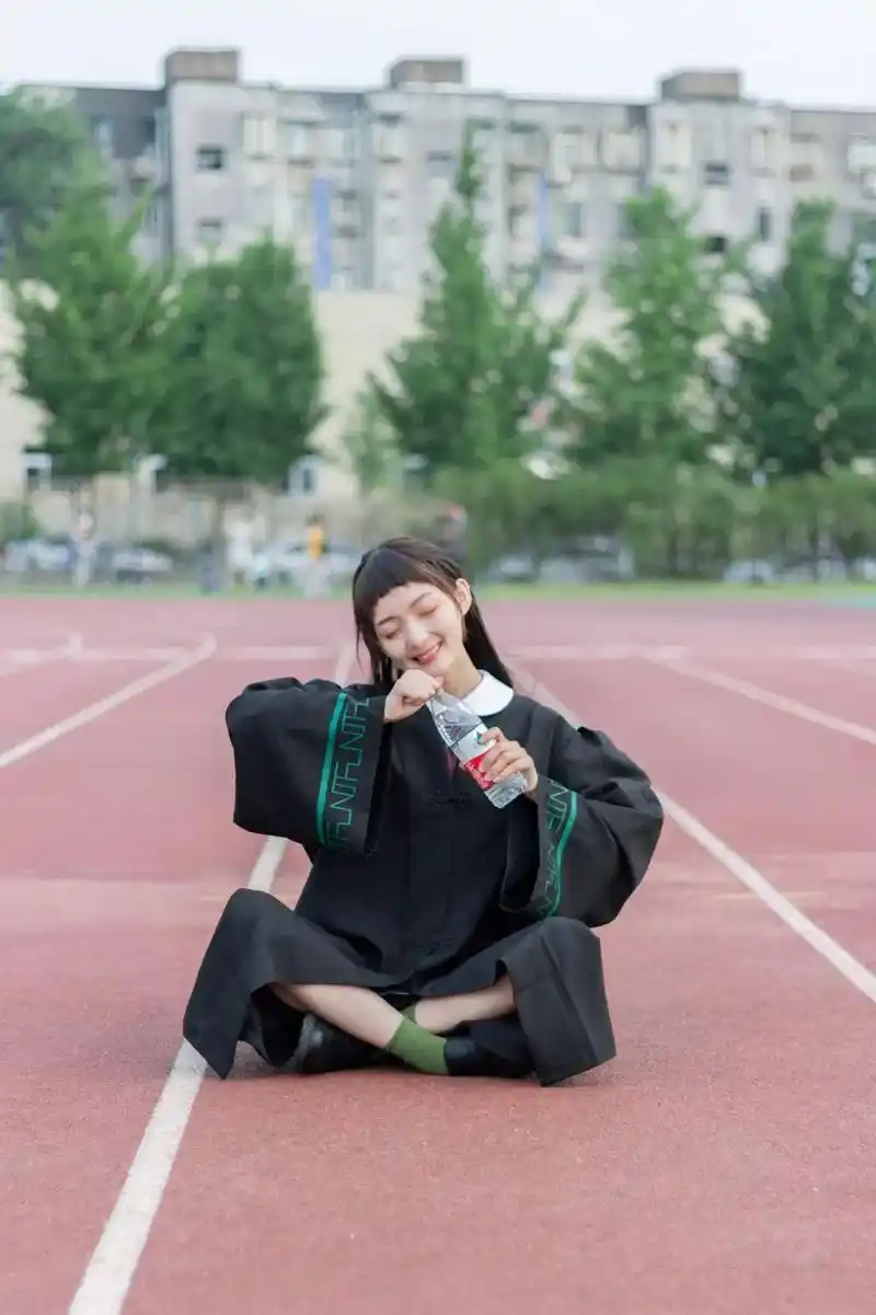 毕业季这样拍拍拍你最美美美