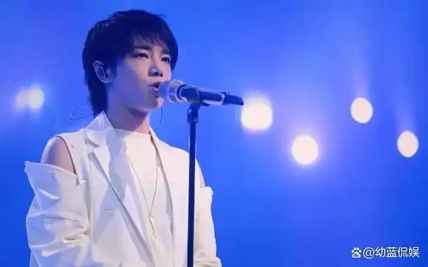 不是流量明星,更不是领军人?华晨宇在华语乐坛到底什么地位