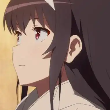 路人女主的养成方法自截禁二传动漫头像