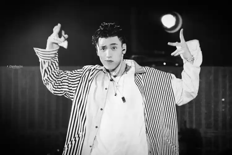 王子异 - 堆糖,美图壁纸兴趣社区