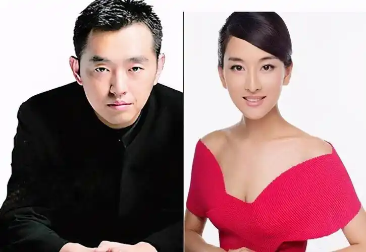 不结婚就是不孝顺孔令辉45岁仍旧单身父母却没逼过他结婚