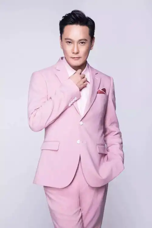 2024张信哲西安演唱会(时间 地点 门票)