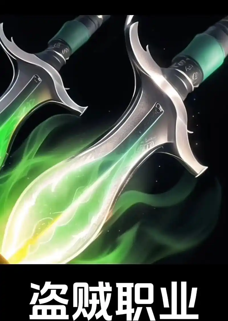 魔兽世界#魔兽#为了艾泽拉斯#为了联盟而战  高清盗贼技能 - 抖音