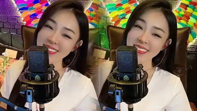 网络实力派歌手王亚男演唱歌曲《画你》悠扬的歌声,悦耳动听-音乐视频