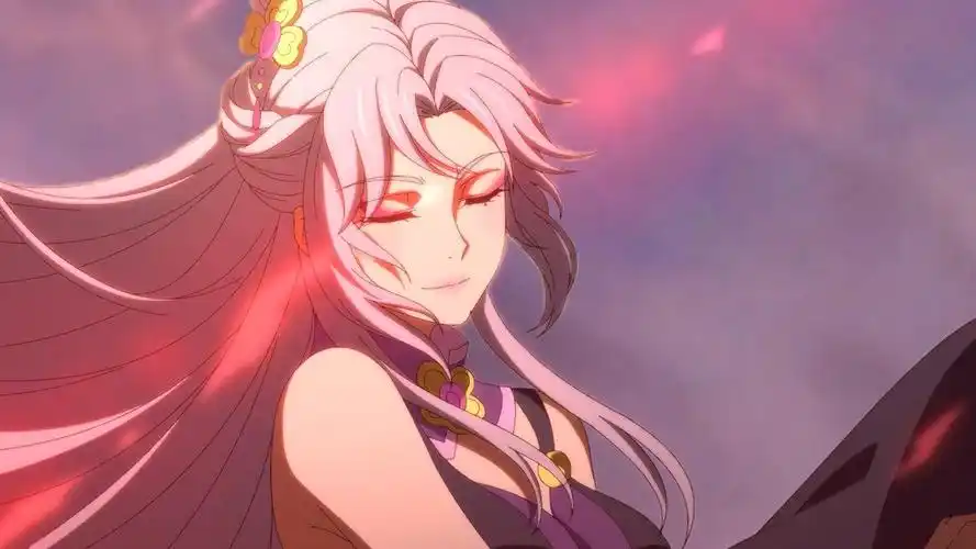 一念永恒x宋君婉到头来我是被拿下的那个