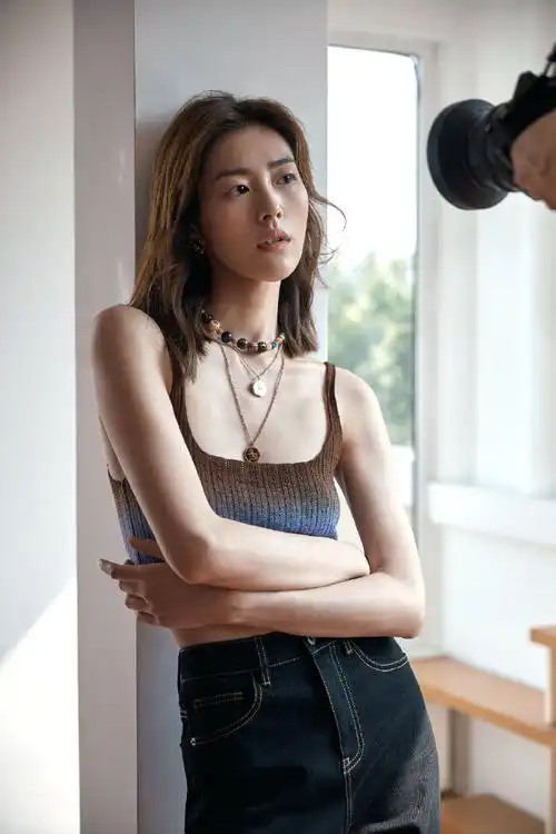 太平鸟星设计师刘雯##自由"星"旅程