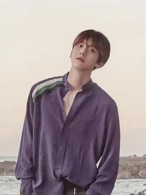 exo将在2021年回归边伯贤暗示了新变化都暻秀在制作新专辑