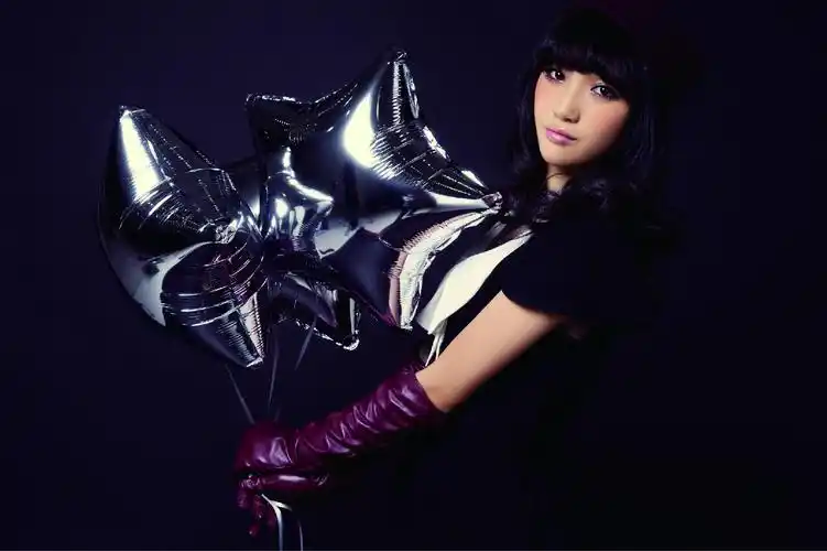 snh48赵嘉敏写真图片