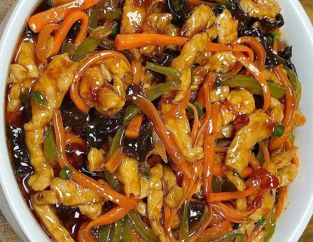 经典100家常小炒菜谱家常小炒菜谱目录