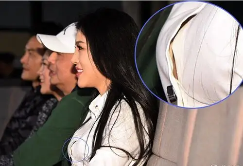 热点报道 文娱  刘翔结婚后,妻子葛天一跃从四线小明星成为一线人气