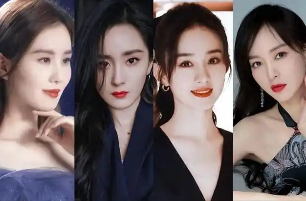 事实证明佟丽娅才是真正的人间清醒|杨幂|陈思诚|赵丽颖|刘恺威|女