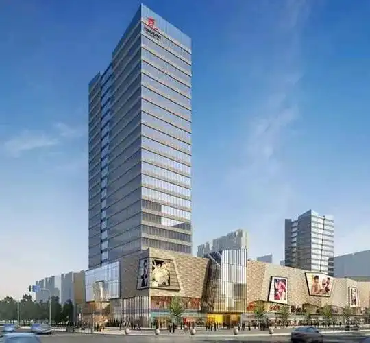 端午三天乐超多劲爆优惠尽在扬州宝龙广场快来玩吧