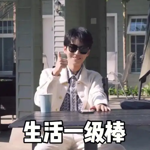 tfboys王俊凯表情包