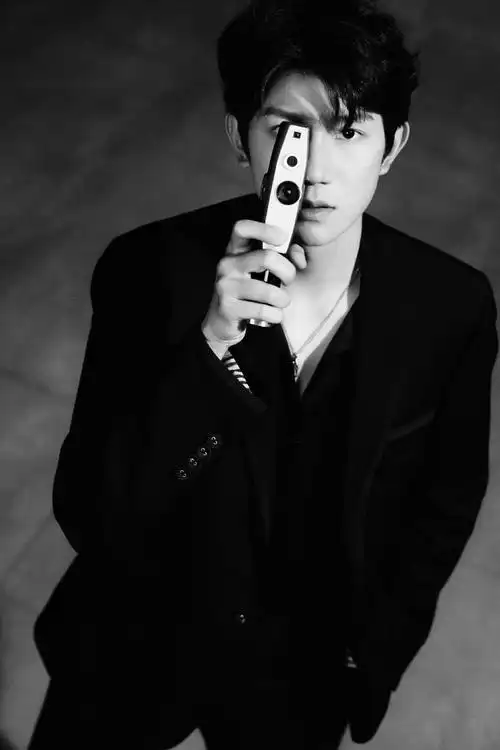 上海国际电影节##王源电影盗火者