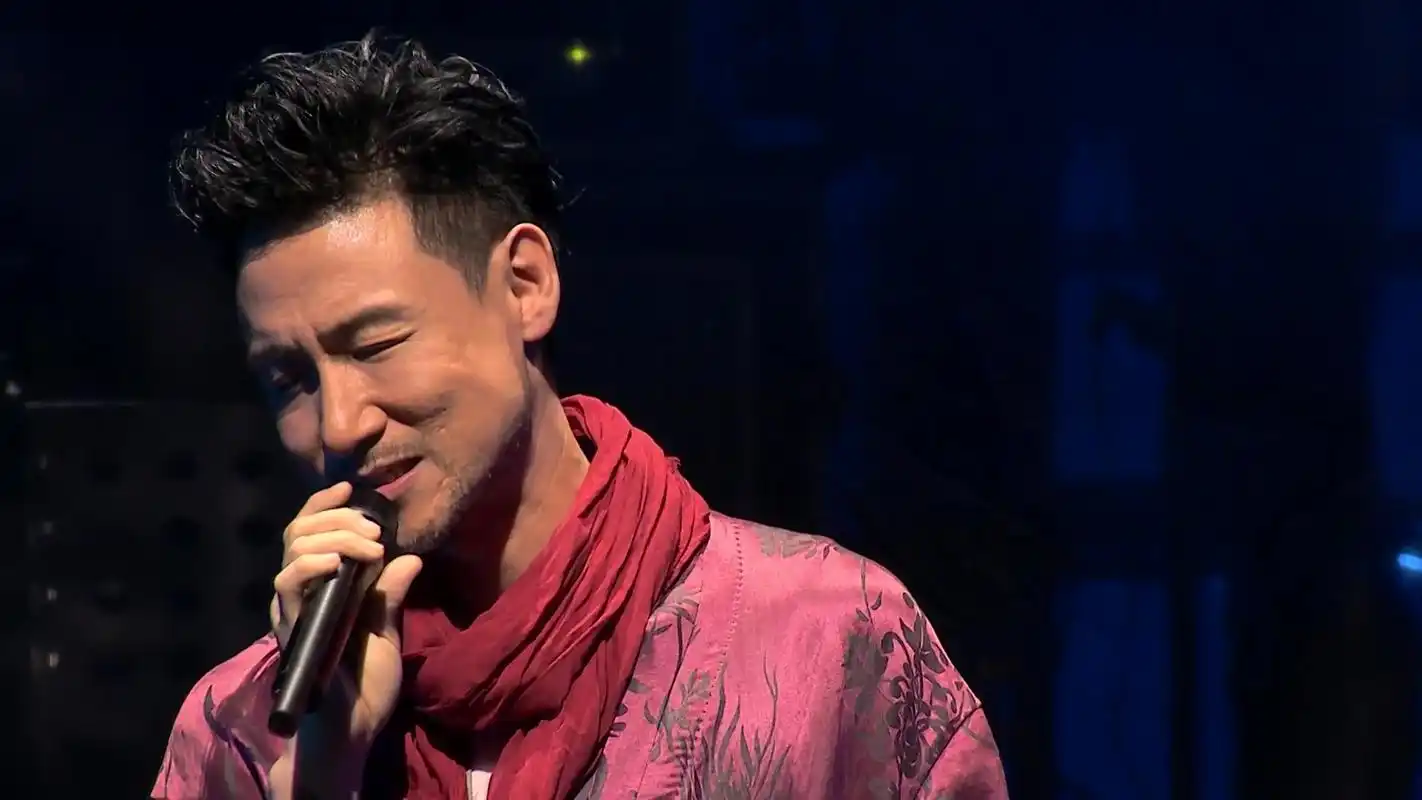 张学友 新不了情