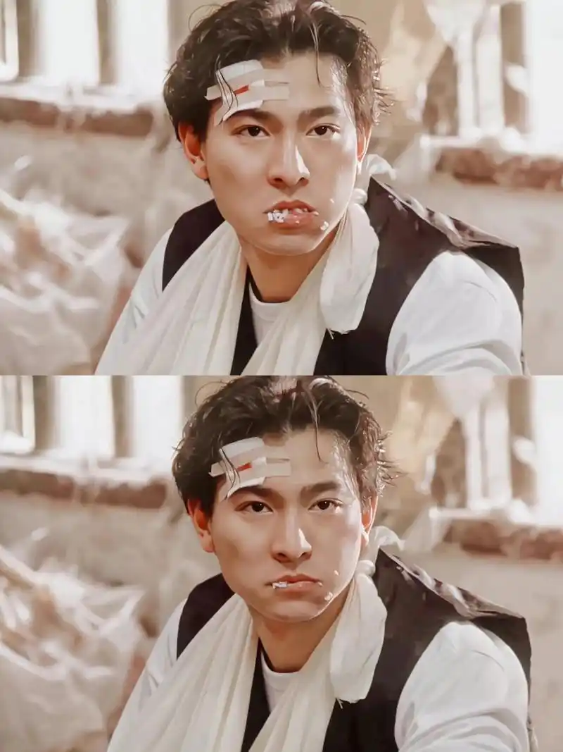 狗血剧情宝典:天若有情 每一部都很炸裂 	 「天若有情1990」刘德华x