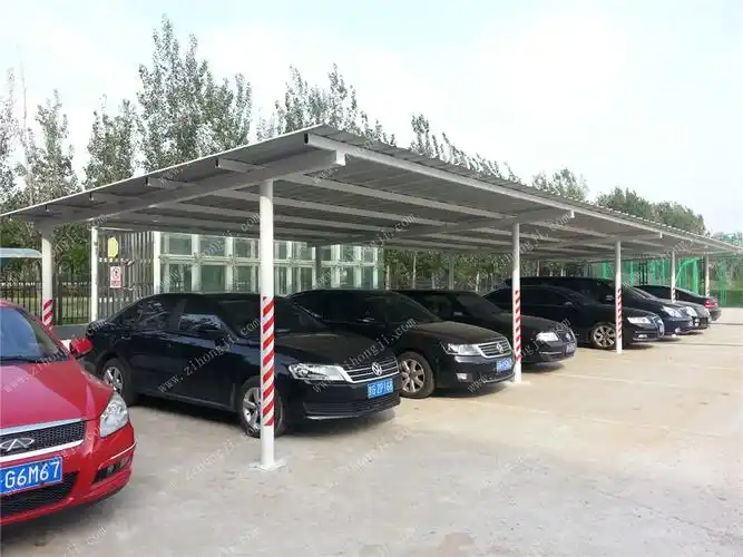 阳光房 阁楼二层 车棚 雨棚 彩钢工程-北京紫洪基装饰有限公司