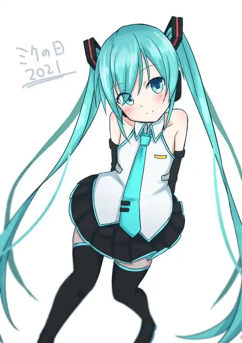 初音之日2021初音未来1080p