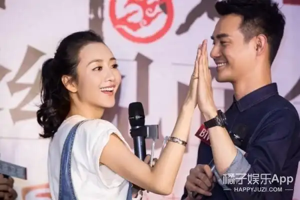 王凯与马思纯拍浴缸照,靖王妃们吃飞醋:为何不是王鸥