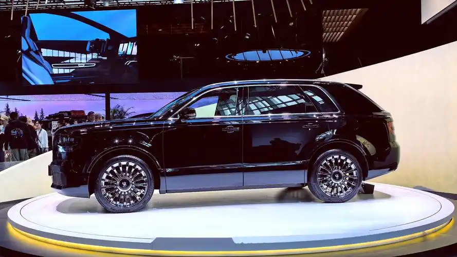 感受一下售价200万加价200万的丰田世极,你如何评价这款车?