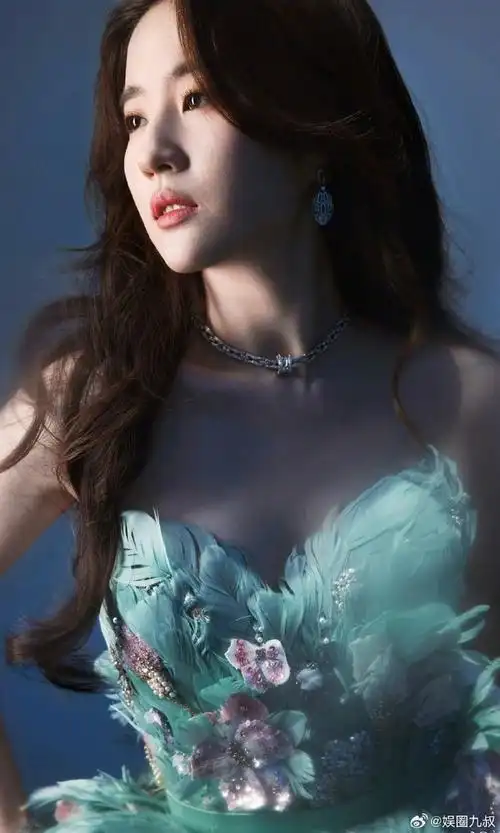 神仙姐姐 刘亦菲 高清绝美壁纸分享