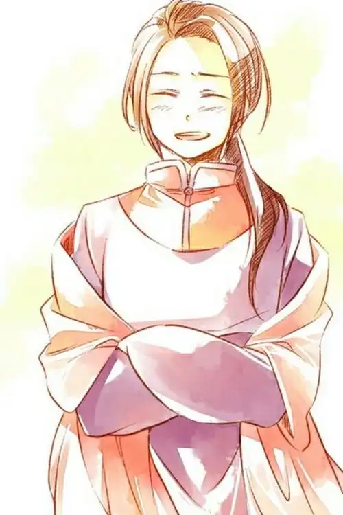 黑塔利亚#aph#王耀