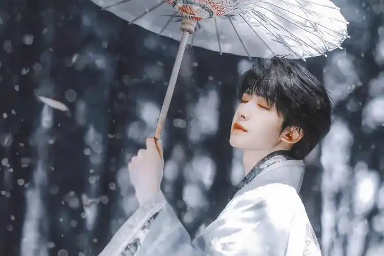 不忘初心方得始终关于国风美少年刘宇的部分语录