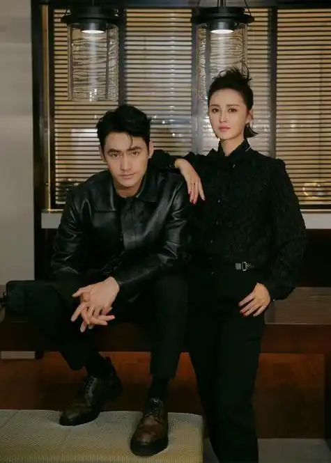 回顾演员袁弘:我这辈子正确的决定,就是娶了好兄弟的前妻张歆艺