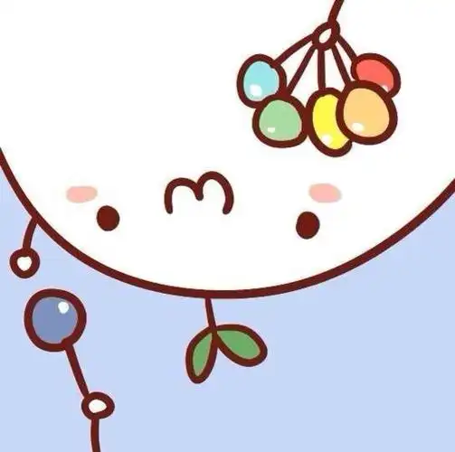 莉莉733分享发弹幕原图735分享发弹幕原图颜文字君的萌化卡通形象