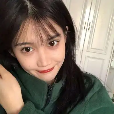 高清小红书的女生头像真人图片