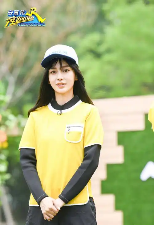 《奔跑吧》第九期高清剧照图片