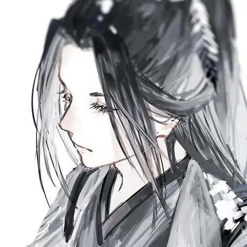 男生思念头像 高清好看唯美男生思念一个人的图片头像_男生头像_头像