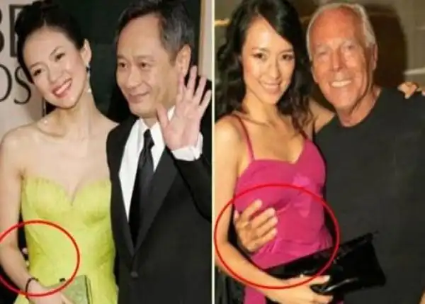 现在娱乐圈女明星是多么不好混?看完这些照片你就知道了,不易混