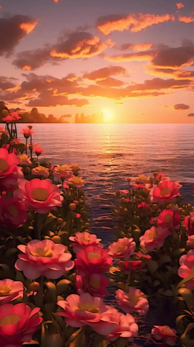 忘川河是中国传统文化中的一条神秘河流,相传是天地之间的分界线 - 抖