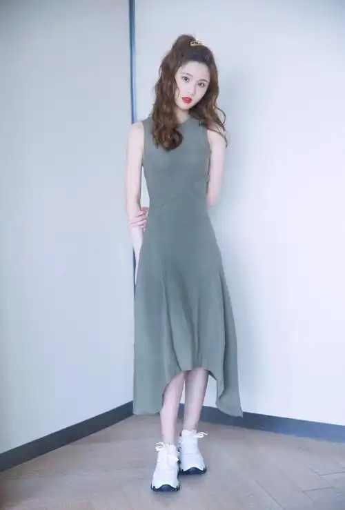 张慧雯 - 堆糖,美图壁纸兴趣社区