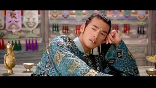 安利一些金城武电影 帅吐血