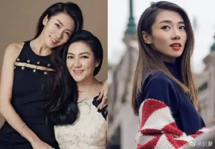 郑恺名媛前女友晒"巨大钻戒"!