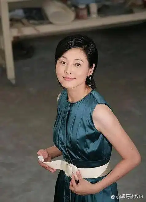 从"被拒"到"最美",张延的逆袭之路:演艺圈的坚韧与执着 在演艺圈中