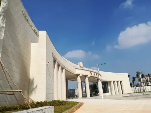 2022海南大学游玩攻略,在海南大学读研三年,旅行三.【去哪儿攻略】