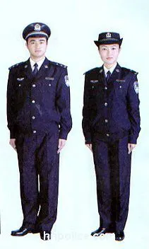 公安机关人民警察着装管理规定