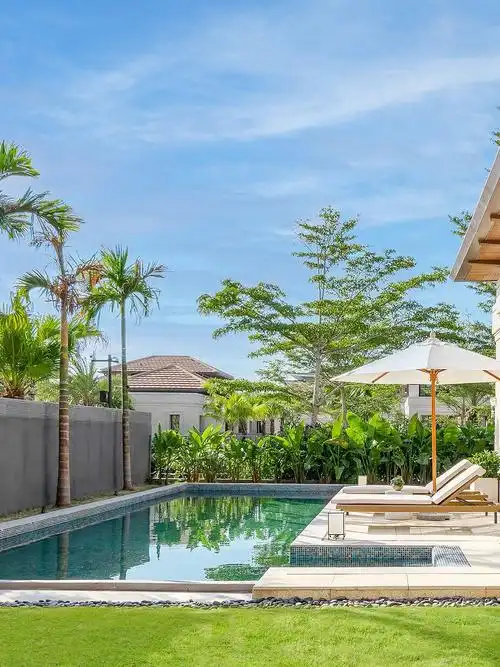 双11你不pick三亚阳光壹04那6折别墅谁来住