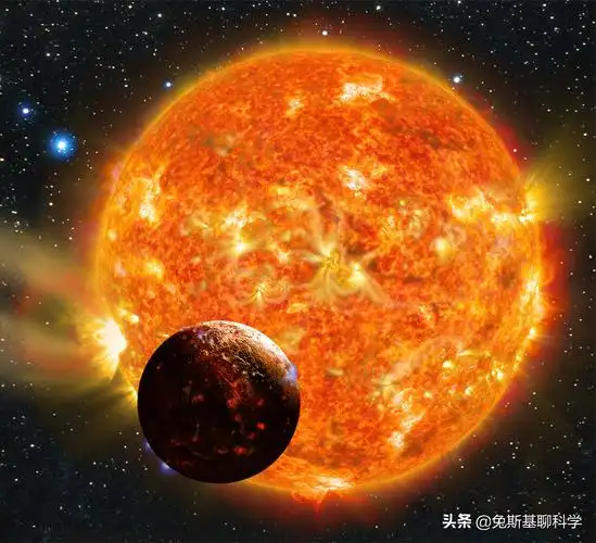宇宙最恐怖的十大星球排行榜宇宙最可怕星球十大排名