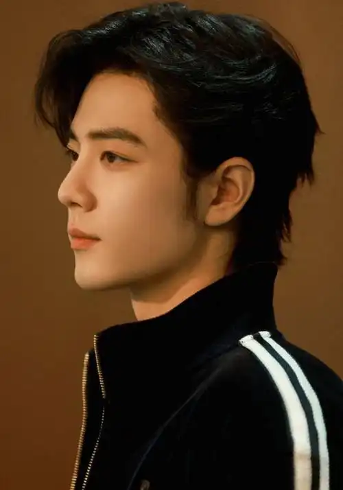 不知道黑子们对于肖战这一次给出的打脸动态满不满意呢?