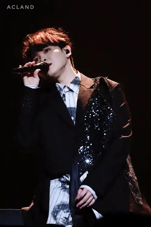 2023尤长靖上海演唱会