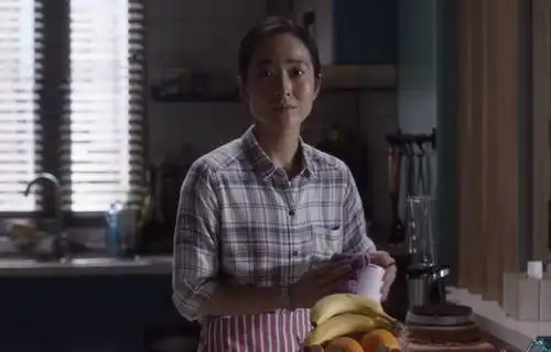 电视剧小舍得米桃妈妈扮演者柳珊剧照图片