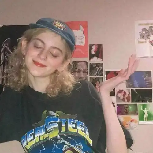 失而复得 虚惊一场 今日份微信头像/女生头像/ins潮图/港风头像/欧美