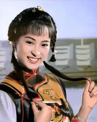 标题:黎美娴:离开娱乐圈,追求真正的内心幸福