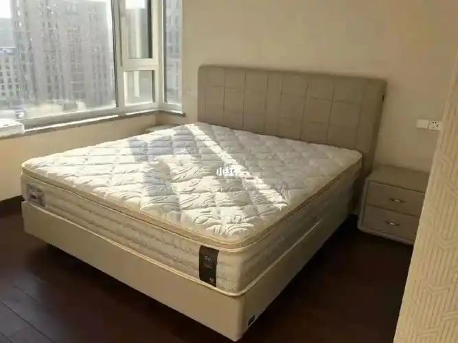 金可儿床垫-深坑2.